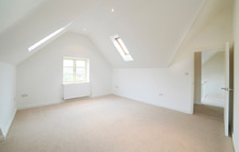 Kings Acre bedroom extension leads