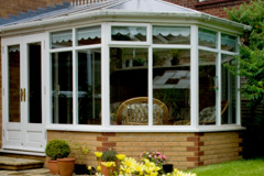 conservatories Kings Acre
