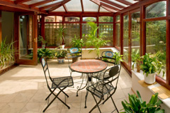Kings Acre conservatory quotes