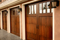 Kings Acre garage extension quotes