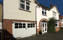Kings Acre multiple storey extension leads
