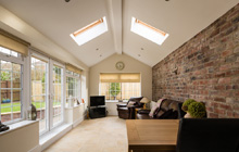 Kings Acre single storey extension leads